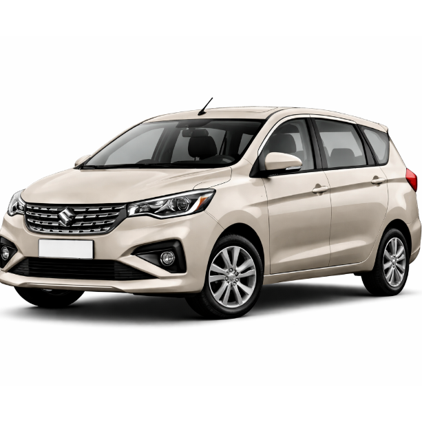SUZUKI ERTIGA ou similaire