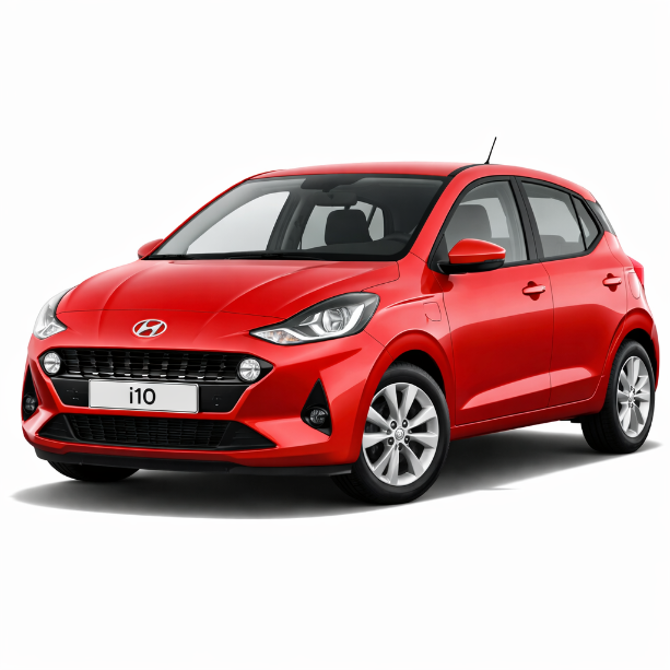 HYNDAI I10 ou similaire