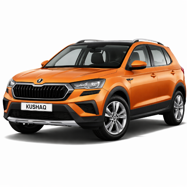 SKODA KUSHAQ ou similaire