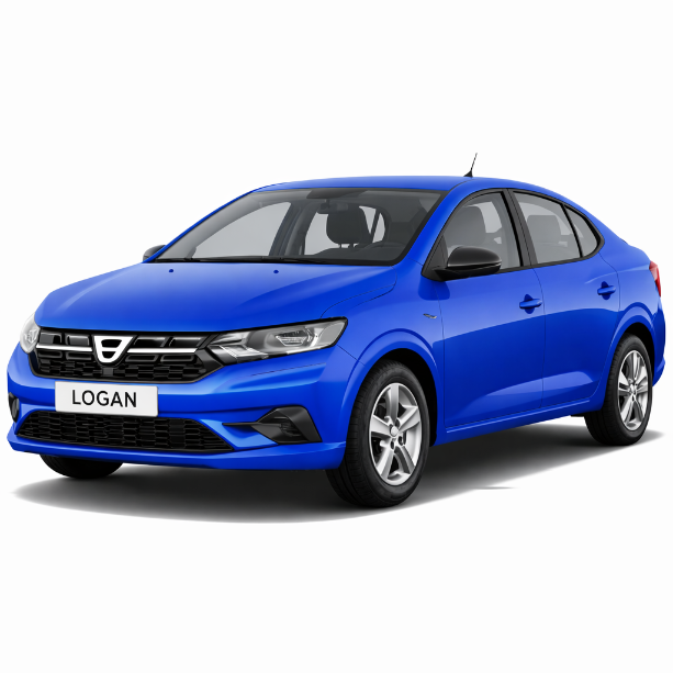 DACIA LOGAN ou similaire
