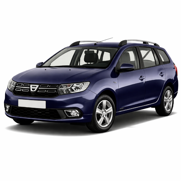 DACIA MCV ou similaire