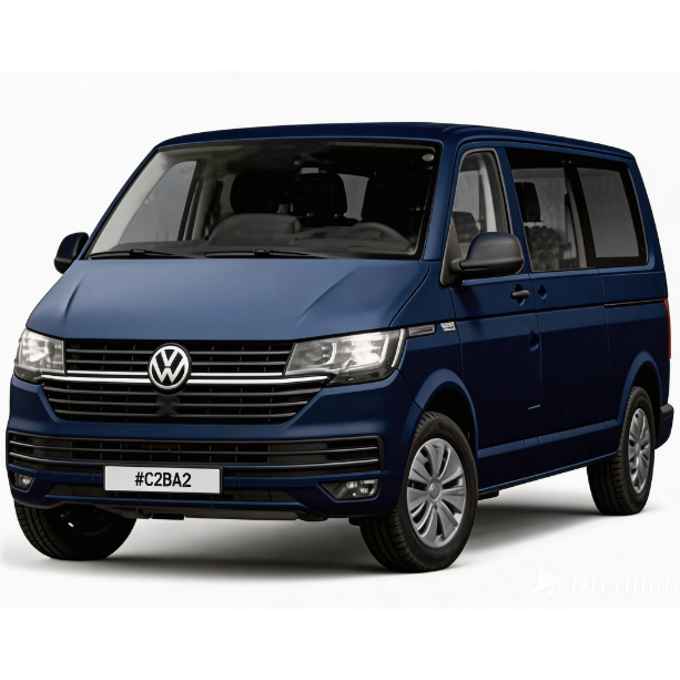 VW Transporter ou similaire
